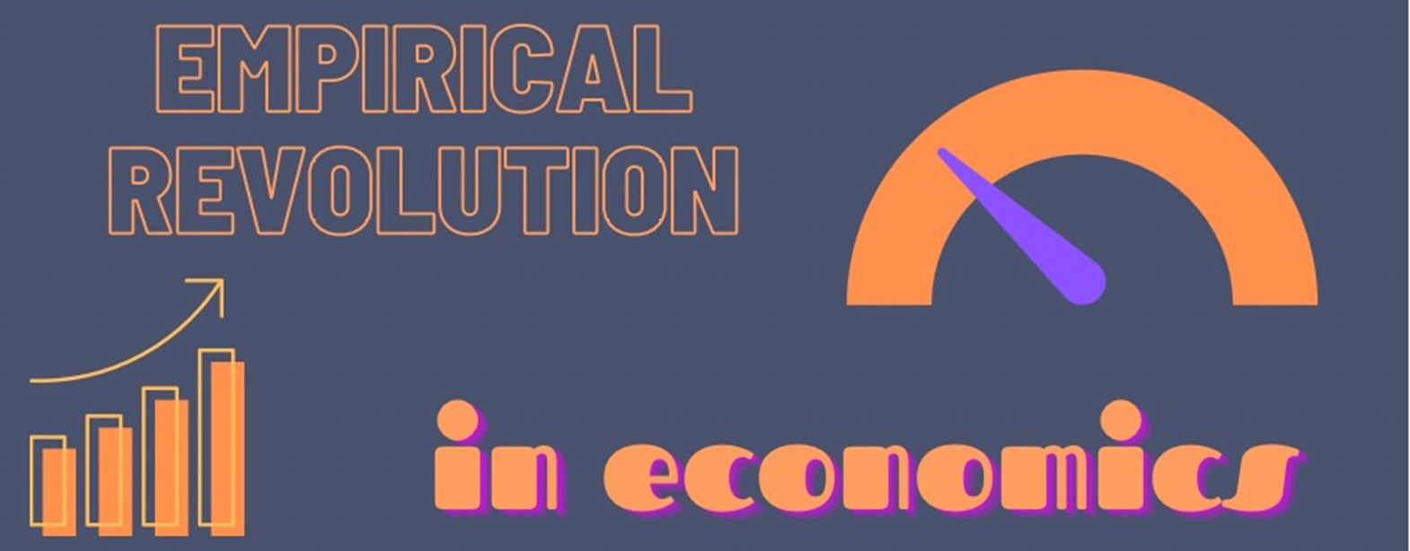 The Empirical Revolution in Economics - Business Review at Berkeley
